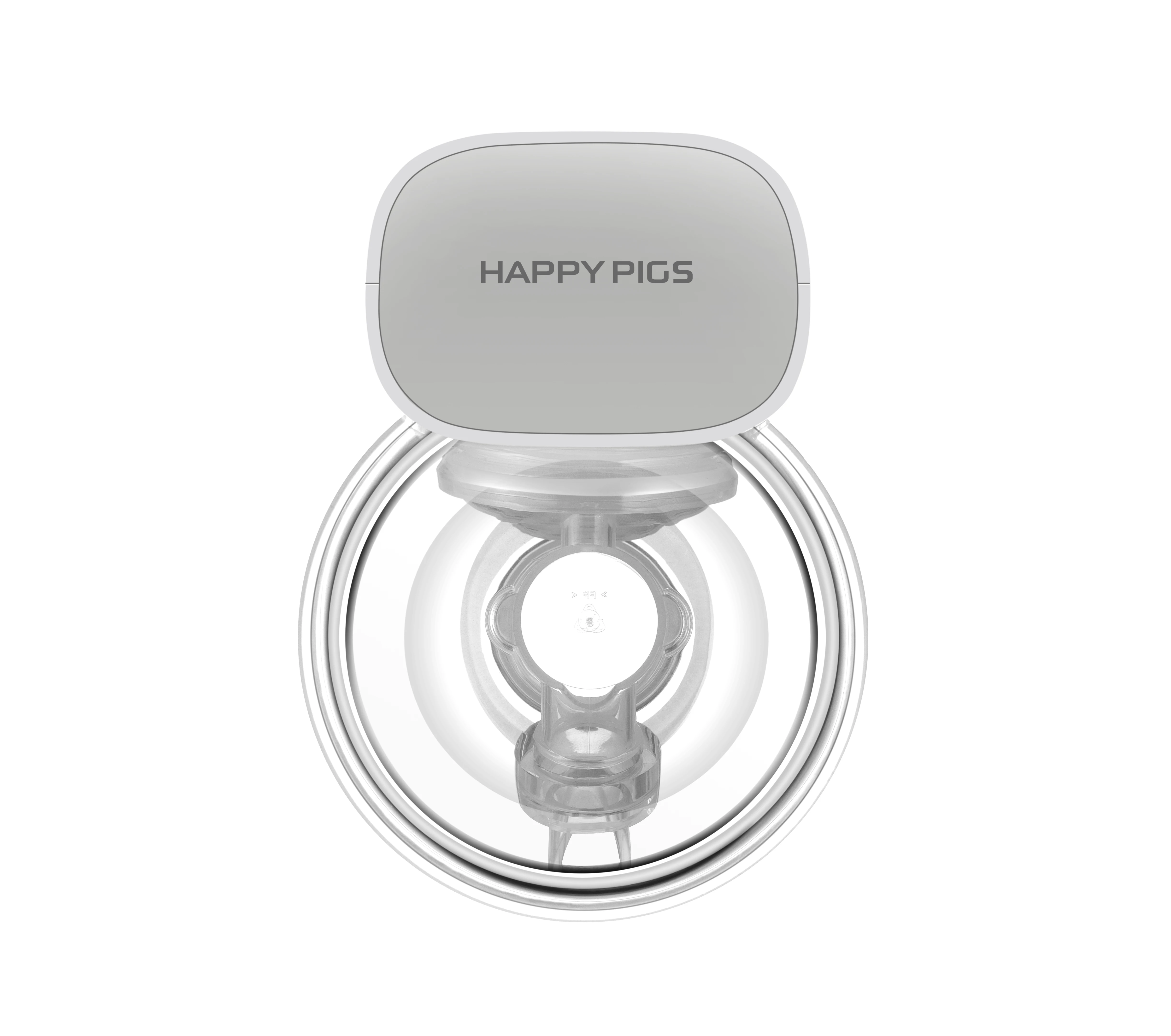 

2021 new portable wearable breast pump hands-free electric wireless breast pump