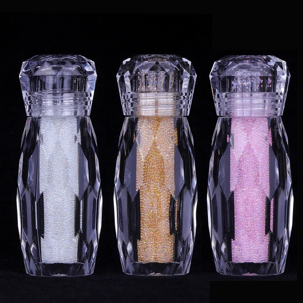 

3D Nail Crystals Rhinestones Colorful Nail Crystals Rhinestones Crystal For Nails, Many colors