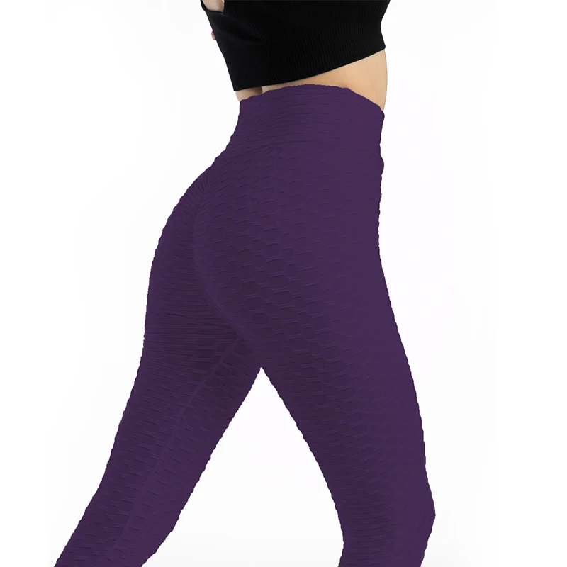 

Hot Selling New Fitness Sports Sexy Yoga Suit Women High Waist Puls Size Yoga Leggings Activewear
