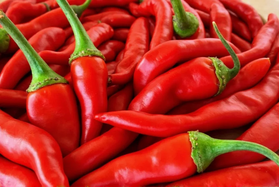 health benefits for cayenne pepper