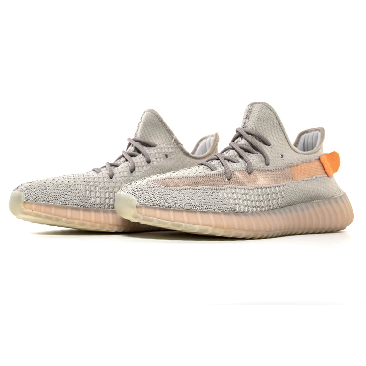 

Factory 1:1 quality shoes yeezy 350 v2 sports running sneakers for men women kids, Customerized