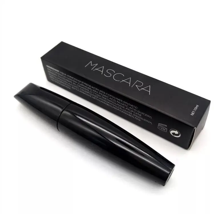 

Private label fast dry mascara water proof thick mascara