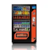 XY-DLE-10B New types drink and snack vending machine with GPRS