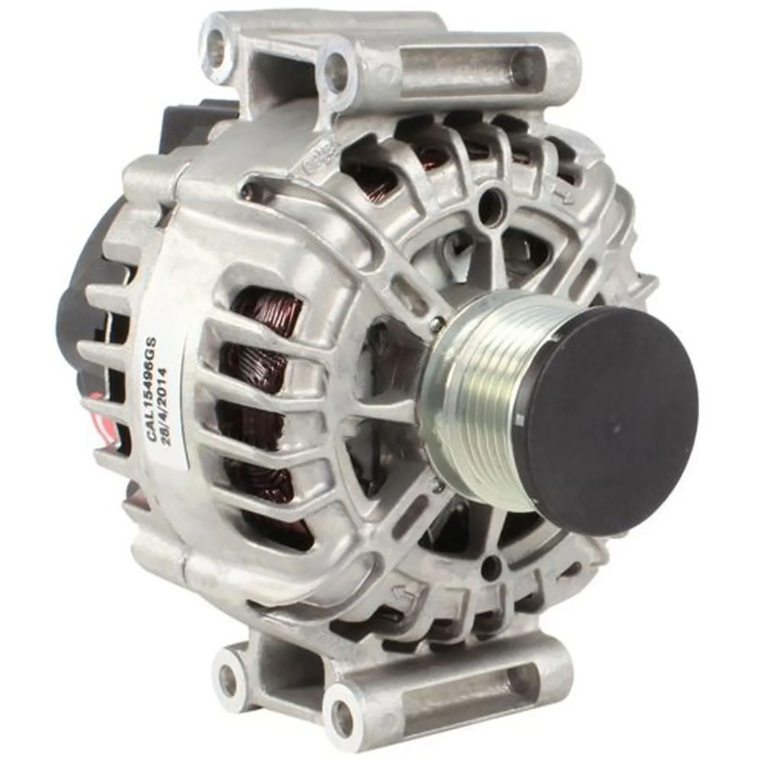 

Auto Dynamo Alternator Generator FOR Delco MercedeBenz VLEO 12V 150A ALV0467BS ALV0467DD ALV0467GB ALV0467UX 0009063000 FG15T036