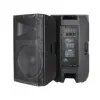 Accuracy Pro Audio CAC15ADA Professional 500W 15" Inch Active Digital Power Amplifier Speaker