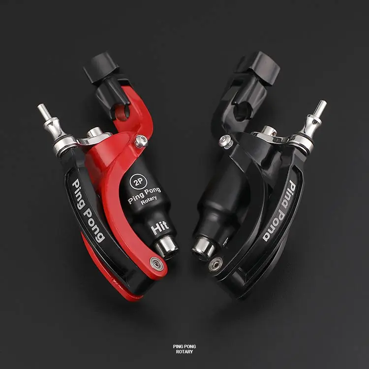 

Kissure 2020 new coming Rotary Tattoo Gun Machine 5W Tattoo Machine Supply