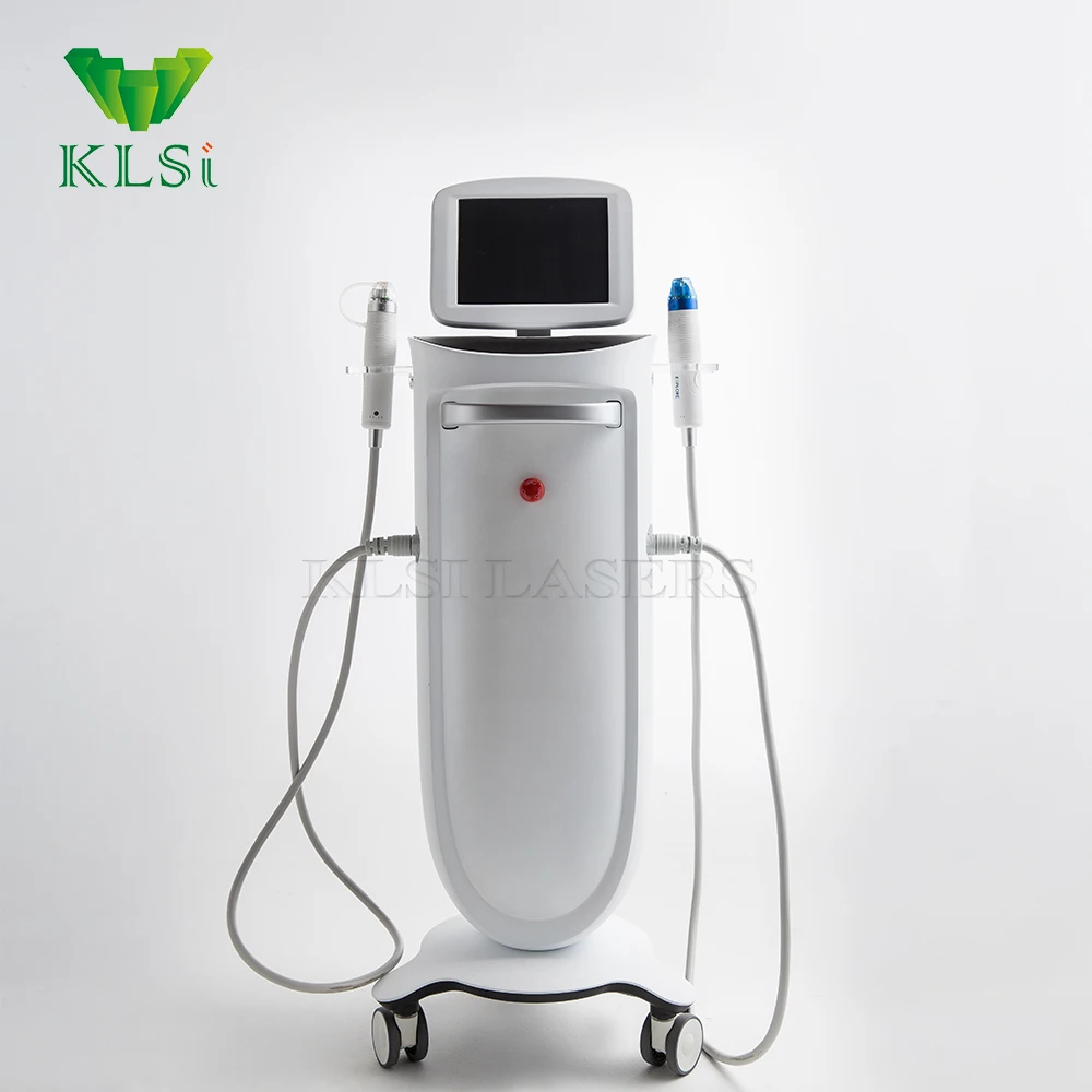 

rf microneedle machine microneedling RF vivace fractional rf microneedling for skin tightening skin rejuvenation