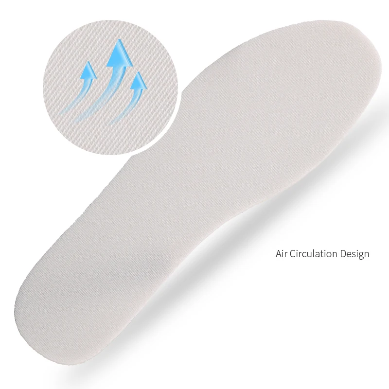 

factory price high density sponge foam insole comfortable flat insole for all type of shoes, As photo or customized