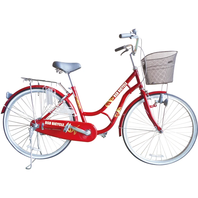 city bike online