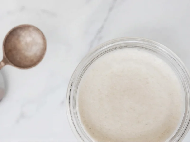 DIY Linen Spray: Natural Recipe in 5 Minutes