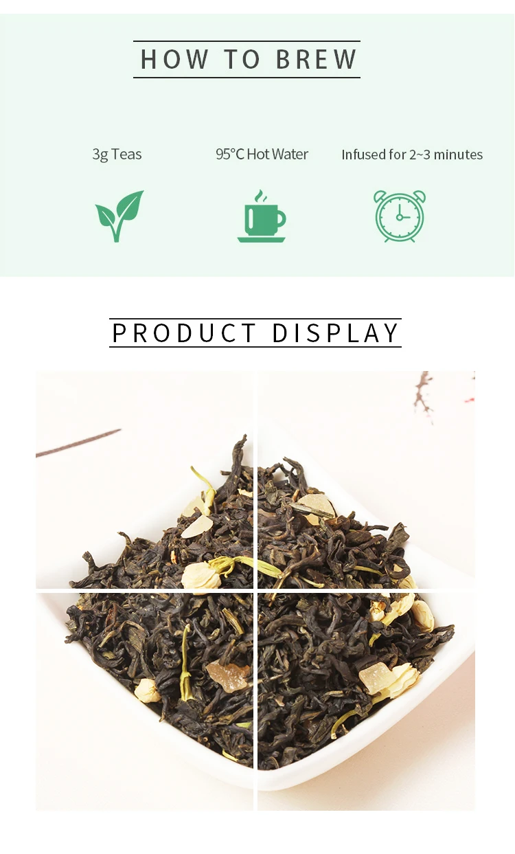 aromatisé en 5 lettres