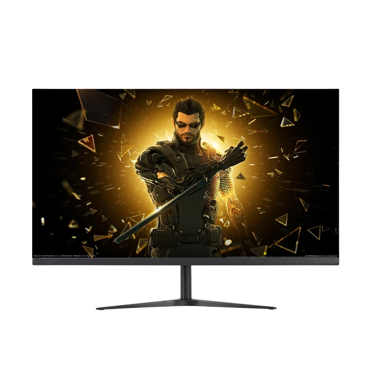 

Wholesale Desktop Computer PC Display 1ms 144hz Free Sync  LED FHD Gaming Monitor