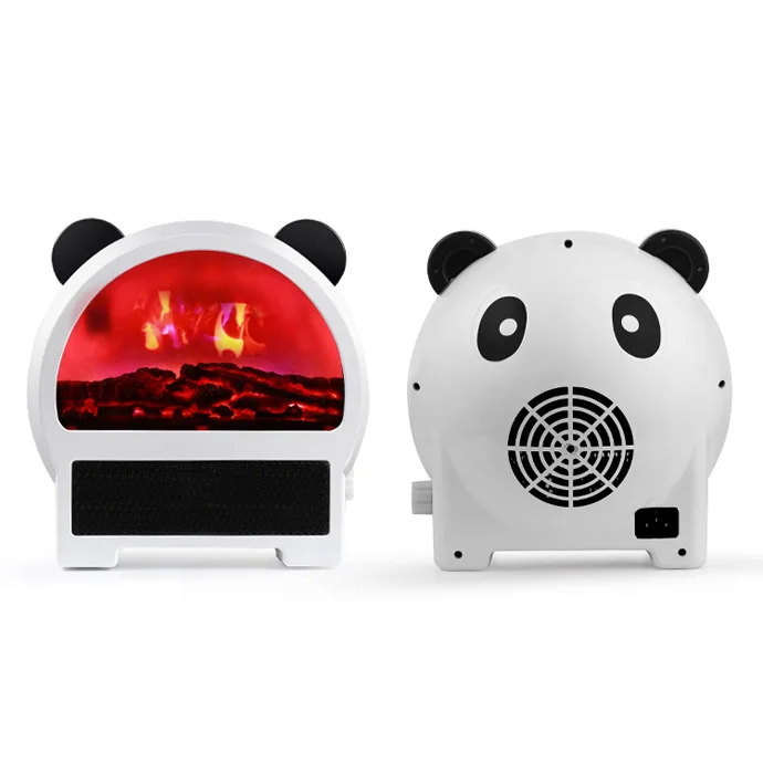 fire flame heater 6