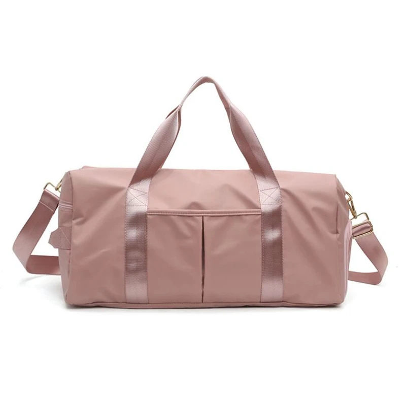 

Amazon trending dry waterproof duffel bag travel duffel bag for women, 2 colors