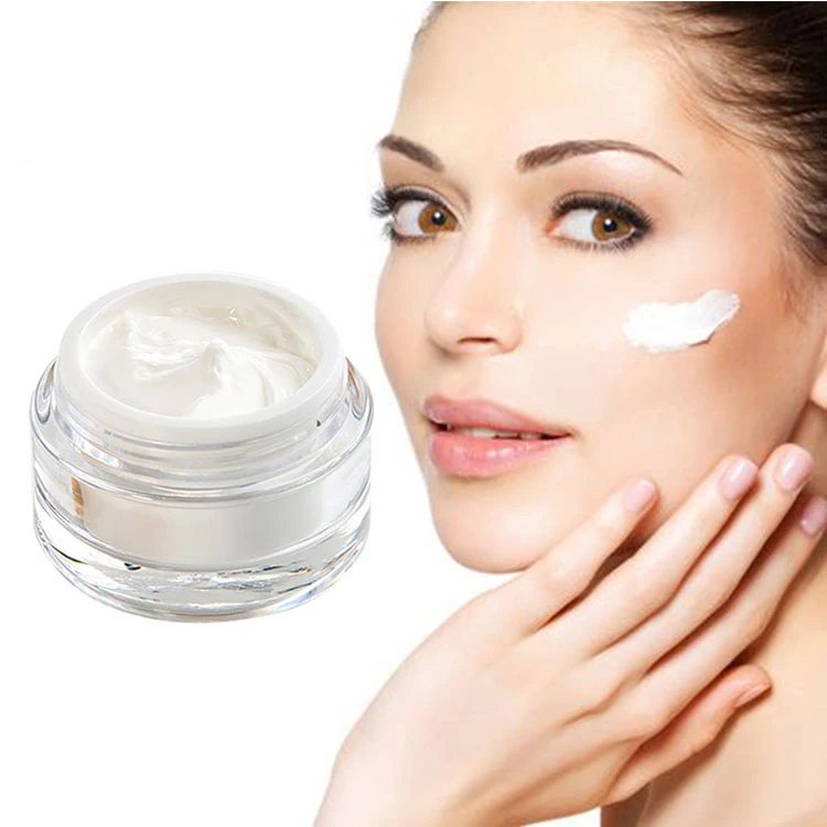 

Private Label Collagen Organic whitening moisturizing wrinkle face cream face tightening cream