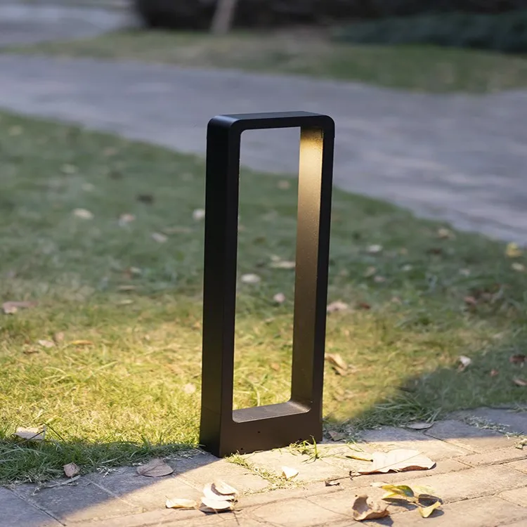 
2019 new products LED Lawn Light IP65 Outdoor light bollard Light 
