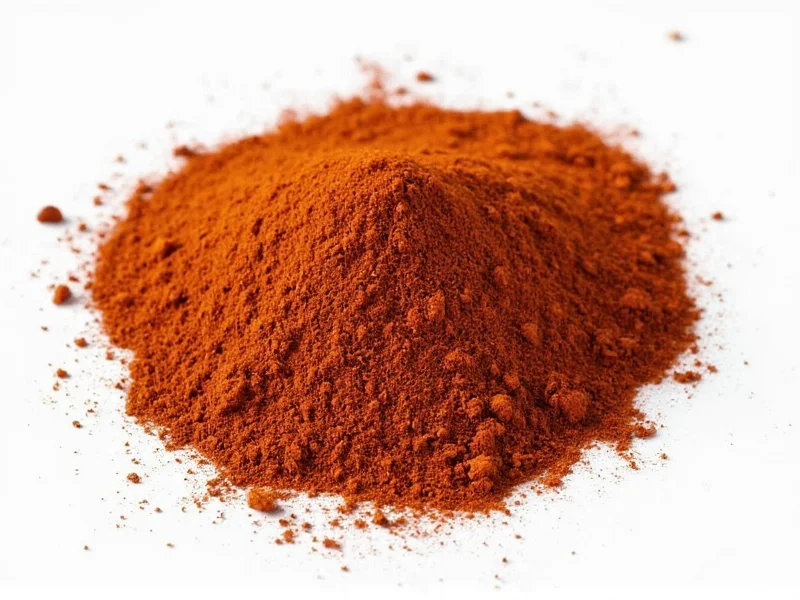 Mace Spice Flavor Profile: What Does Mace Taste Like?