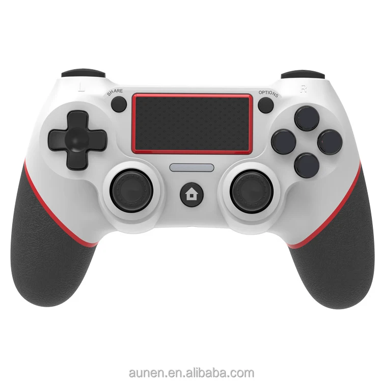 

Wireless Gamepad Game Controller Blue tooth Gamepad Wireless Controllers for PS4 Game Handle