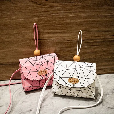 

HB-038 Hot Sale Ins Style Party Gifts Square Crossbody Handbags Ladies Designer Shoulder Handbags, As picture