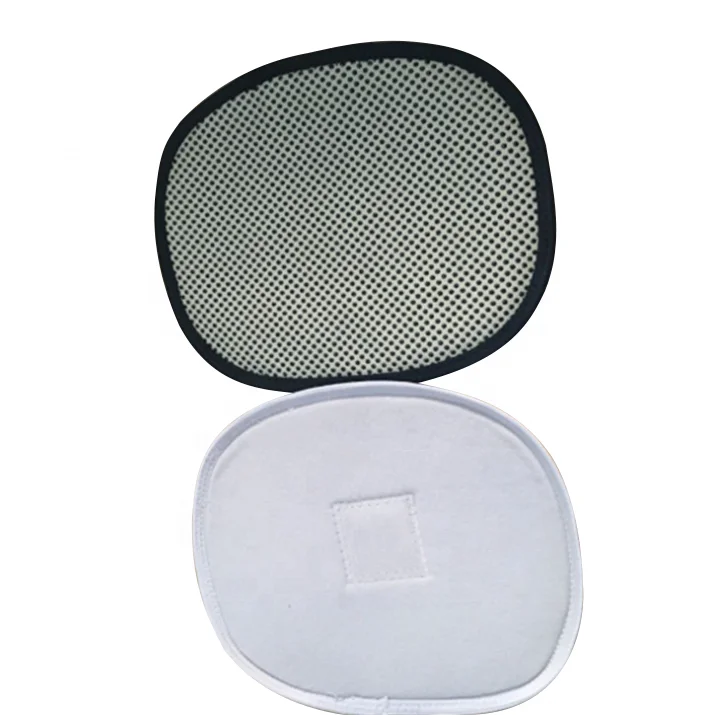 

Spontaneous heating pad for winter, Black,skin