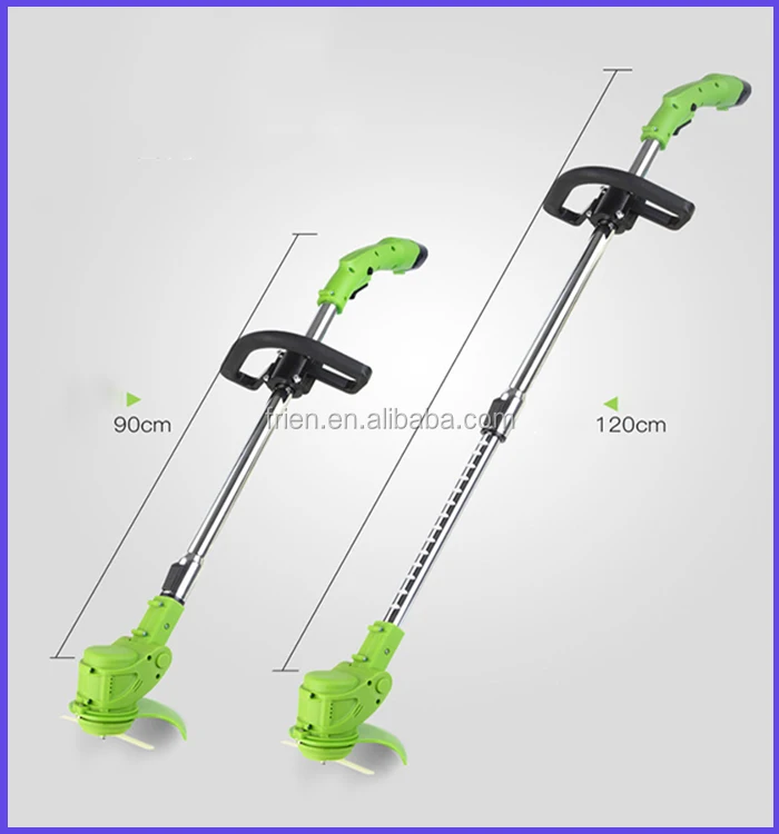 High Quality Easy Operate Mini Grass Cutting Machine Buy Commercial