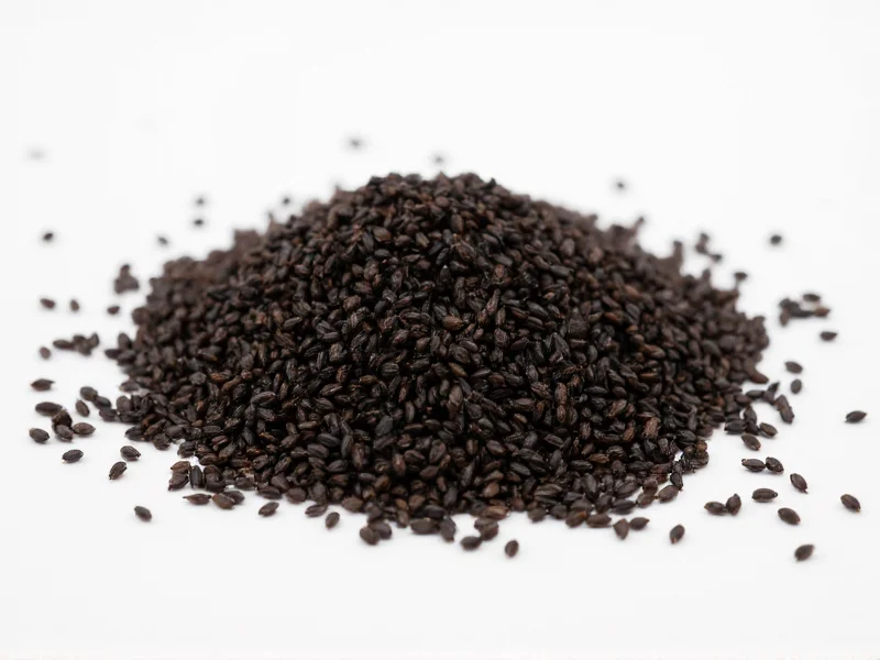 Organic Nigella Sativa Seeds: Benefits & Usage Guide