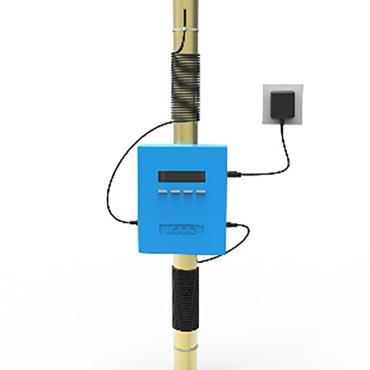 No Salt Water Conditioner