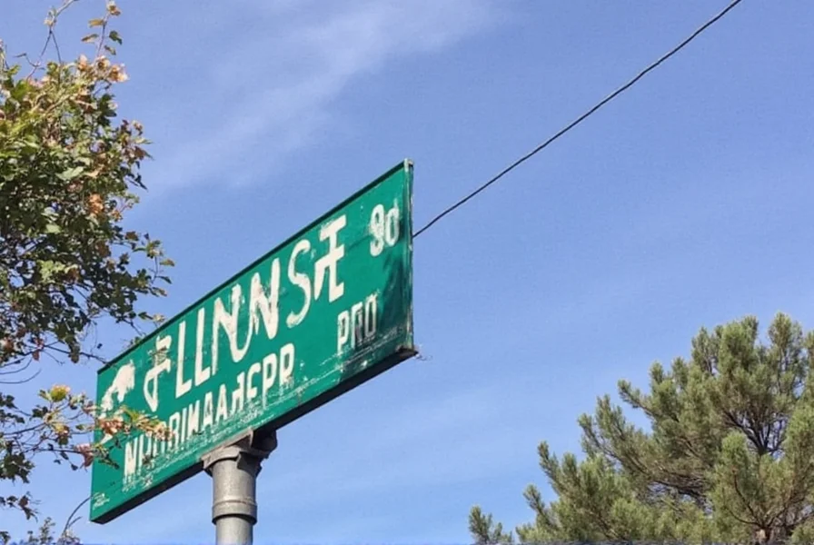 Clover Dr: Understanding This Common Residential Street Name