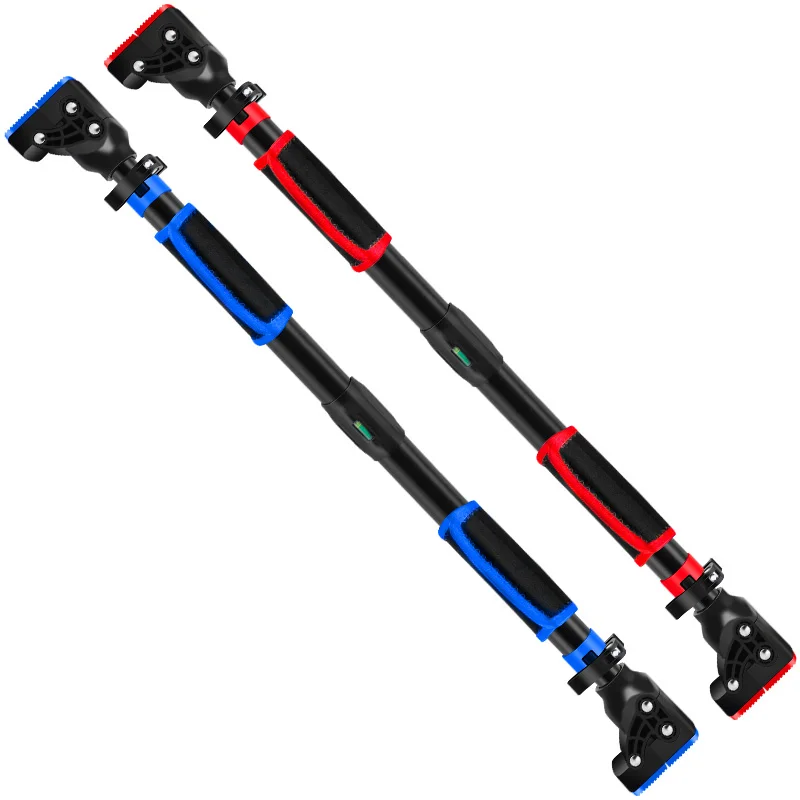 

FengRen Ready to Ship Fitness Equipment Chin Up Bar Adjustable Horizontal Bar, Black or customized colors