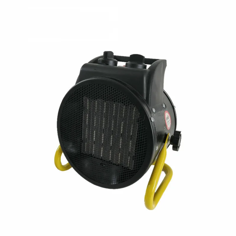 Heater, USED, ELECTRIC, AIR - detail 6