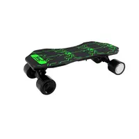 

2020 new arrival electric longboard dual motor electric skateboard kit wtih CE RoHS
