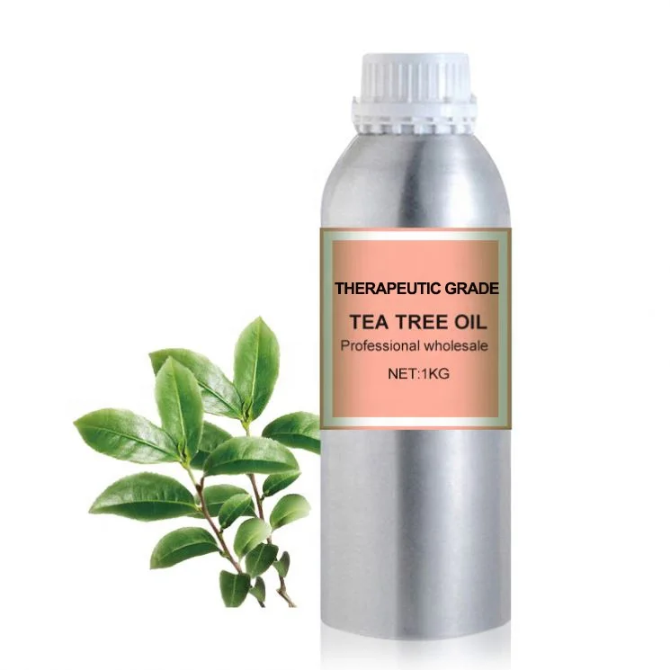 

Aromatherapy diffuser oil 100% pure natural organic tea tree essential oil for skincare cosmetic lotion shampoo candle Soap make, Light yellow