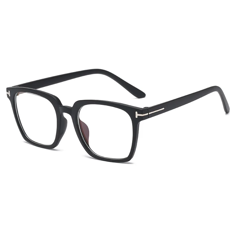 

2022 Superior Boutique TOM FQRD Glasses Lunettes High Quality New Design Ready to Ship Squared Eye Glasses, Mix color