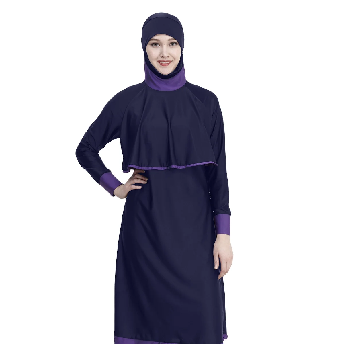 

Sell Well New Type Anti-pilling Sustainable Windproof Girls Designer Swimwears