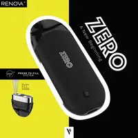 

2019 New Trending Wholesale Vaporesso Renova Zero Pod Kit 650mAh