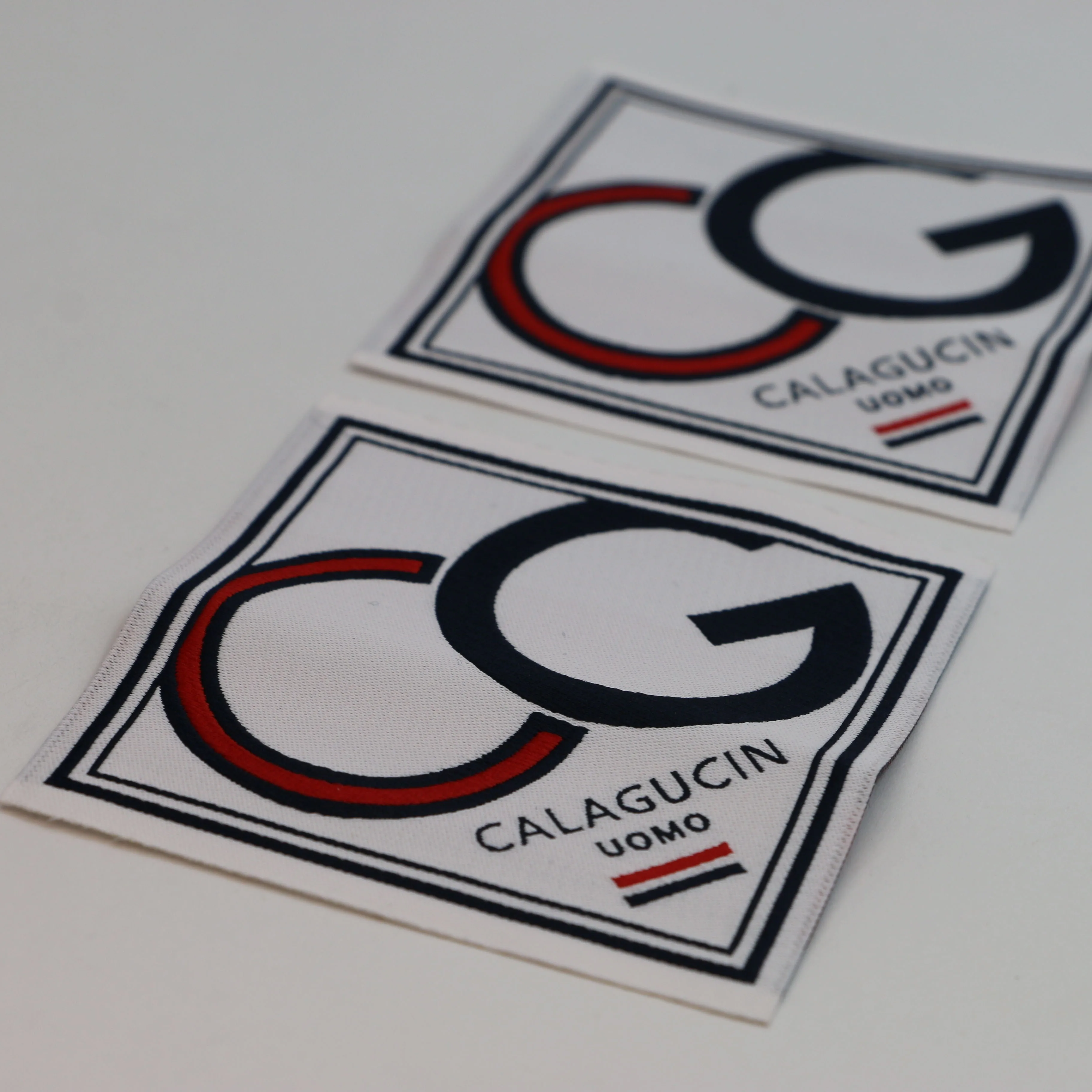 Clothing label