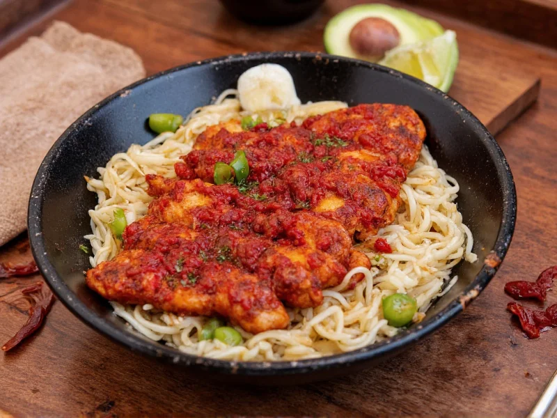 What Is Ajika: The Georgian Spice Blend Explained