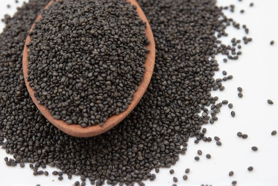 Black sesame product comparison