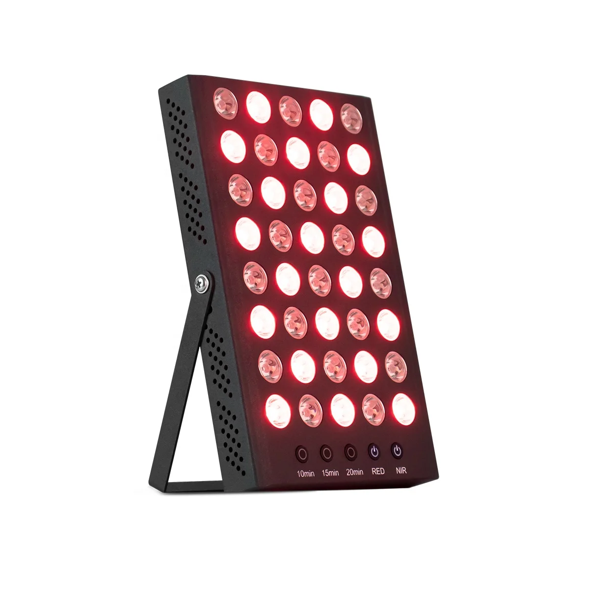 

2021 Newest SODOLUX Dual 5W Chip Home Use PDT Machine Red Near Infra 200W Led Red Light Therapy Device 660nm 850nm
