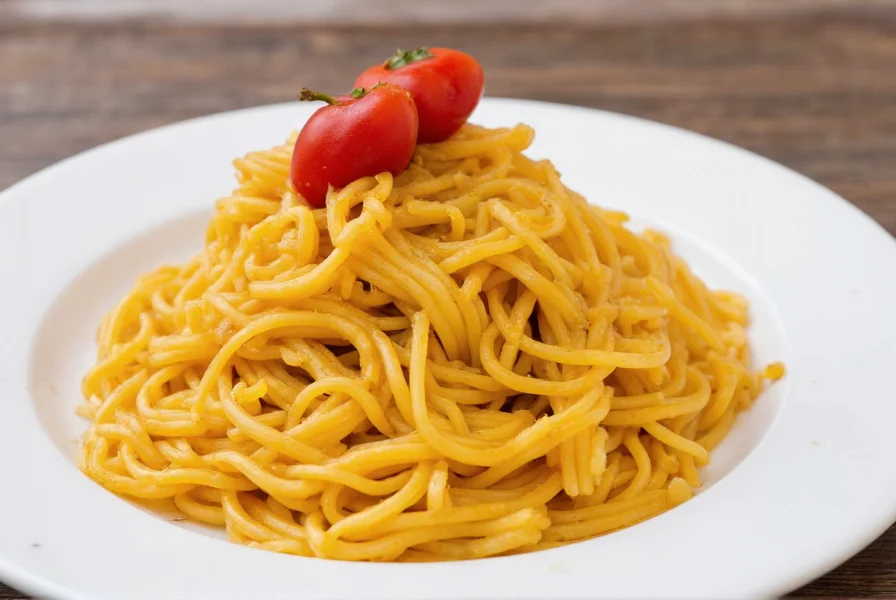 Pepper Pasta: Ultimate Recipe & Cooking Guide