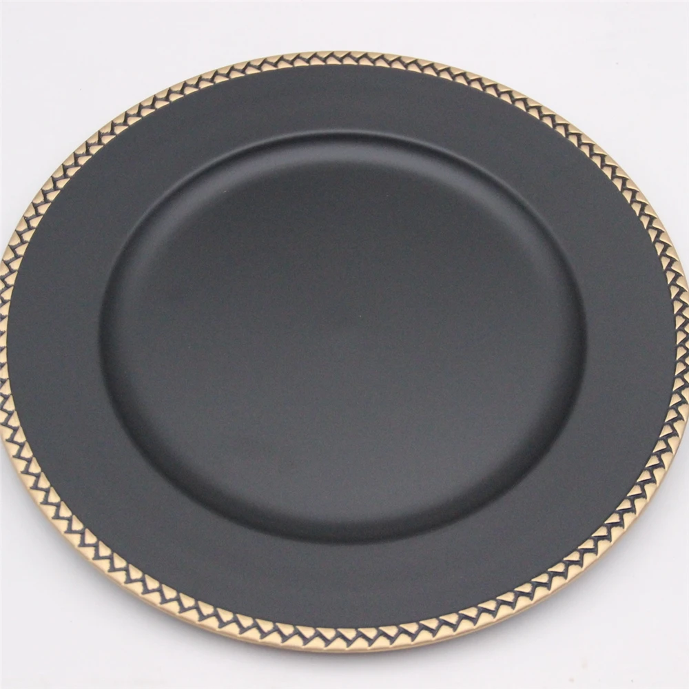 

Durable natural plant fiber dinning Dishes Salad plates