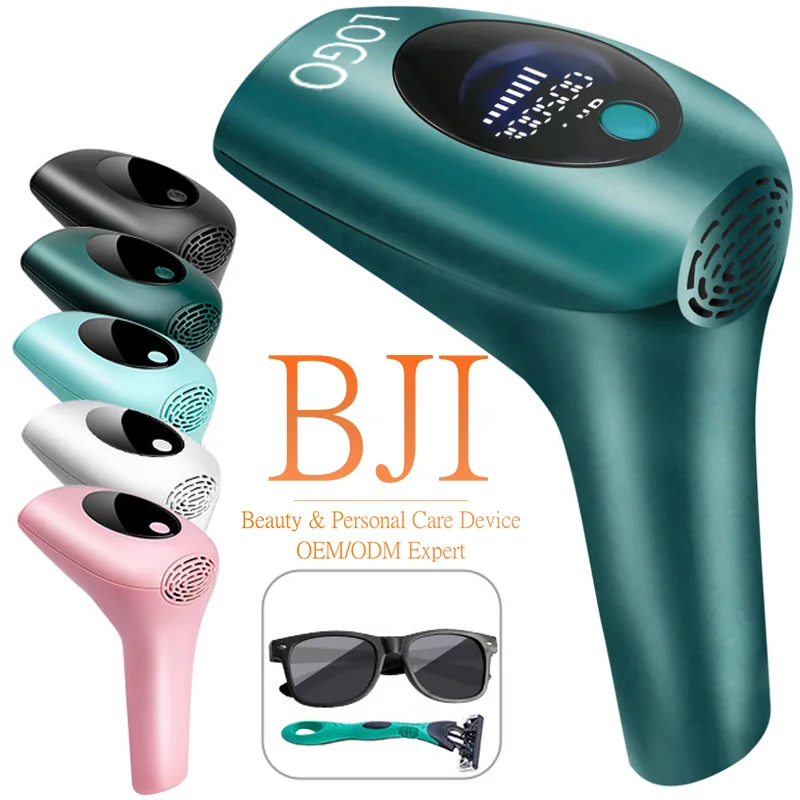 

Dropshipping Portable Home Use IPL Machine Hair Removal IPL Laser Machine