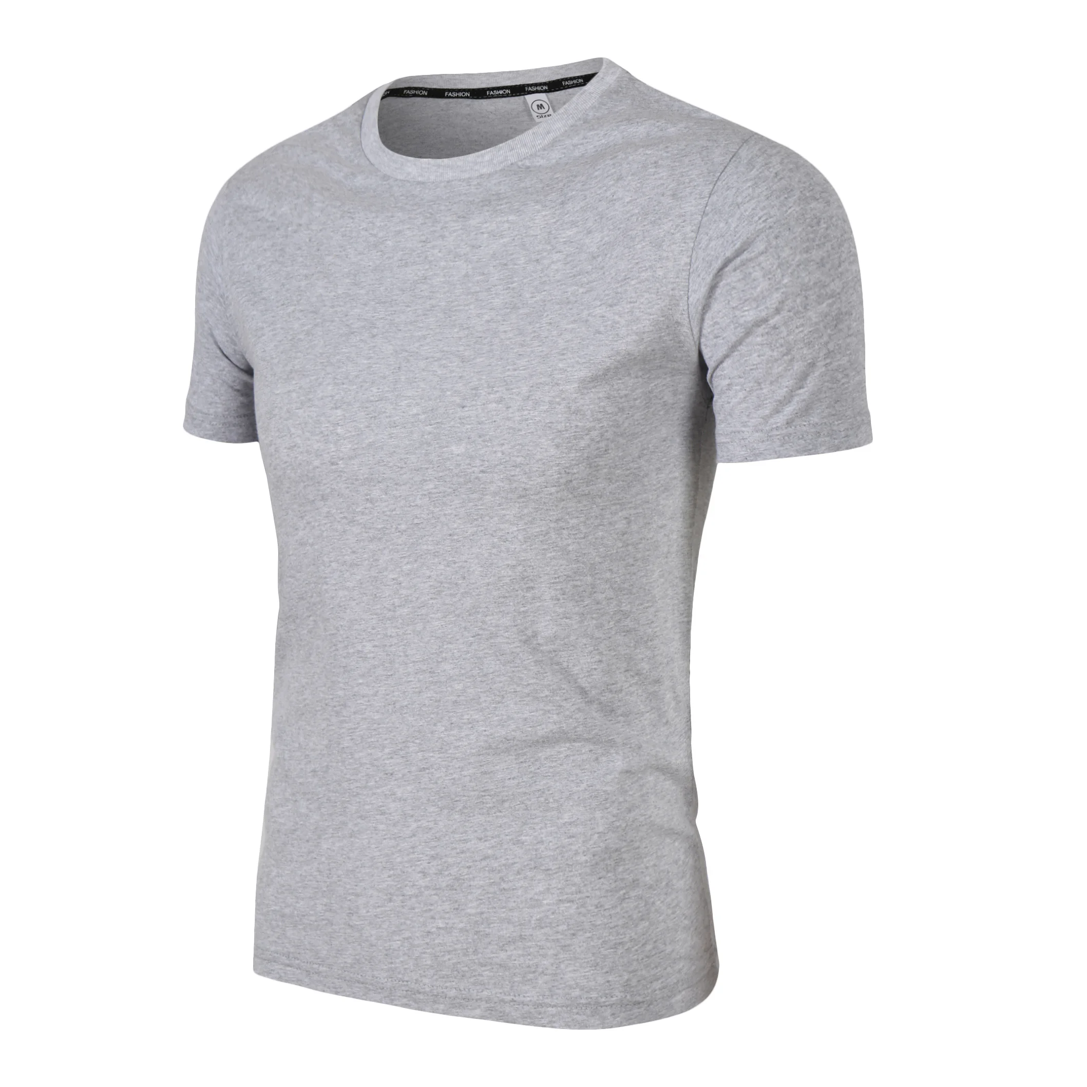 
Fashion black anime custom print t shirt 100 combed cotton shirts 