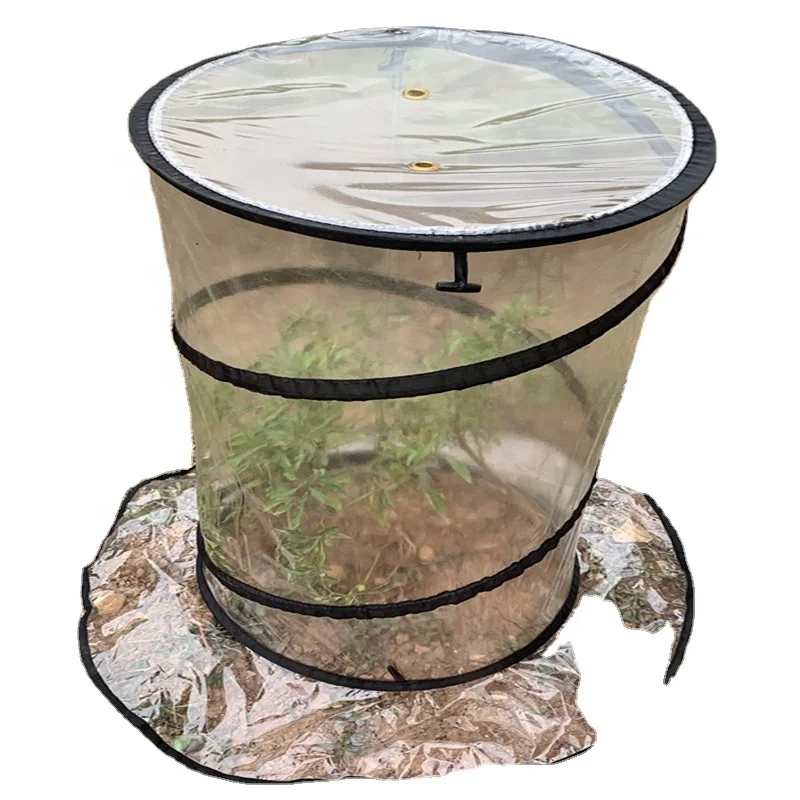 
Mini Garden Greenhouses For Vegetables Used 