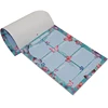 Drill One Hole Oem Branded Memo Pad Weekly & Planner Writing Memo Pads Paper Memo Pad Top With Glue