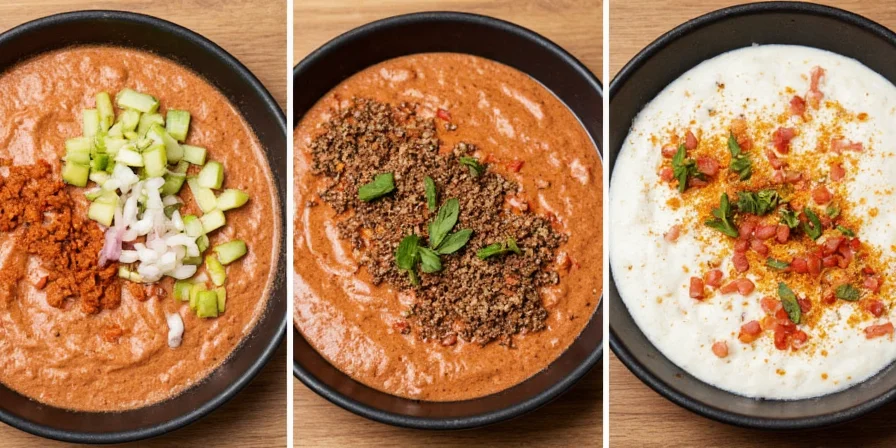 Smoky Secrets: 10 Unexpected Spice Pairings That Will Transform Your Chipotle Ranch Forever!
