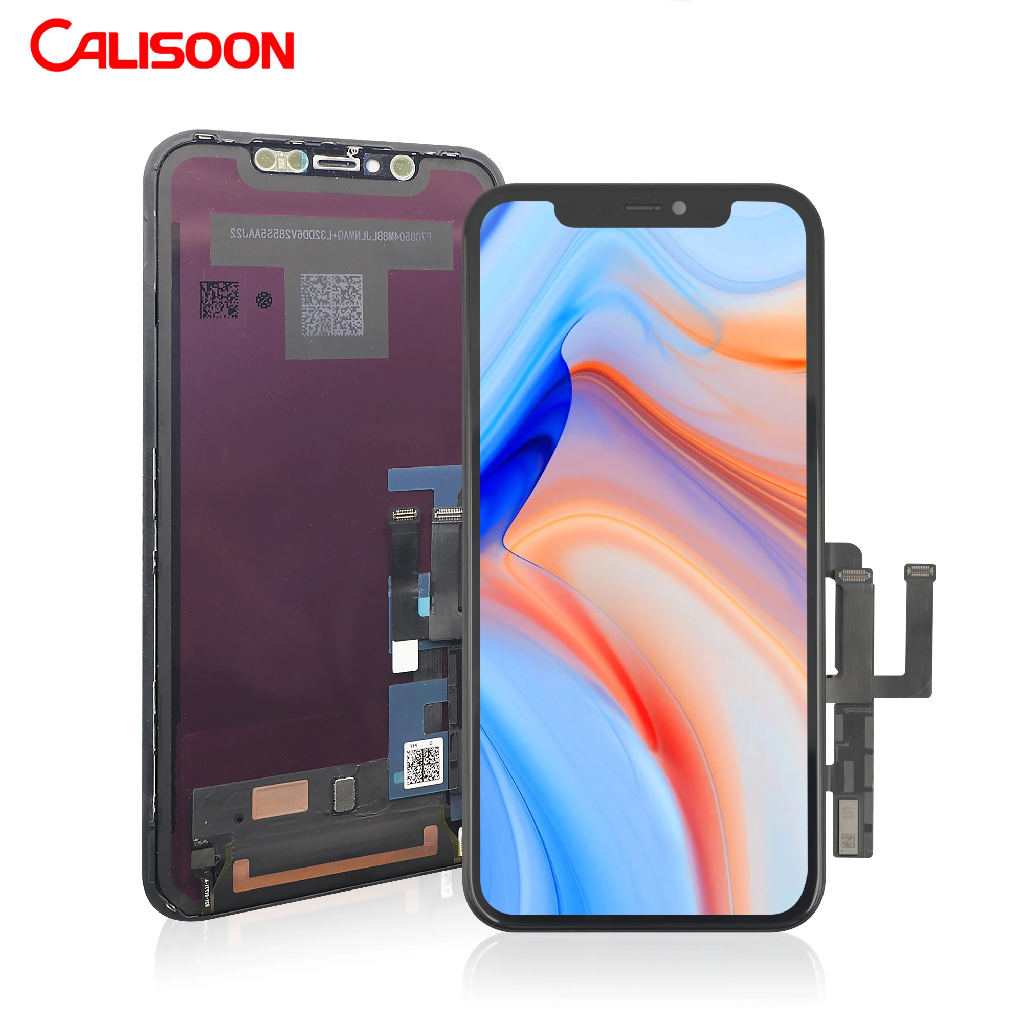 

11 Lcd Wholesale Oem Factory price Mobile Phone Lcd Touch Assembly For Iphone 11Screen display digitizer