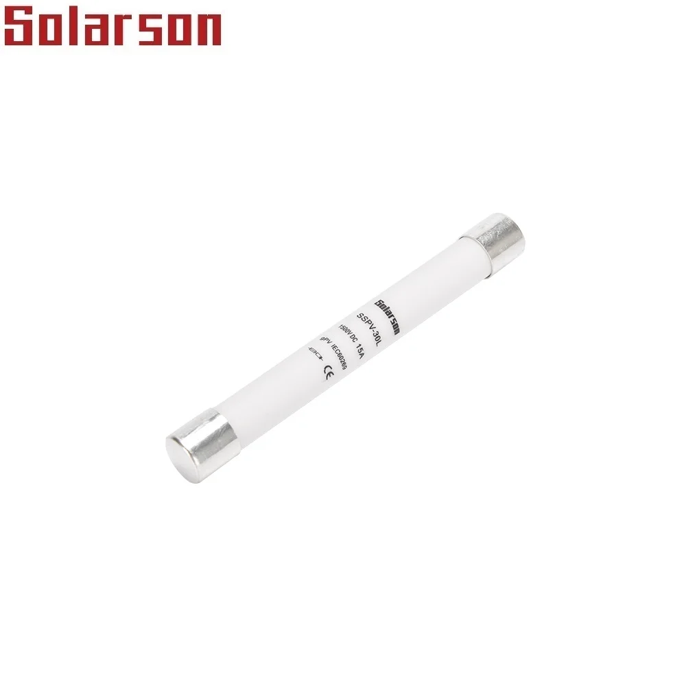 10X85 1500VDC Fuse