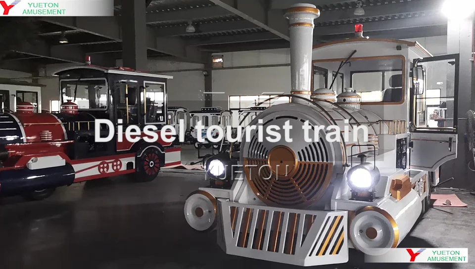 Factory Direct Road Dotto Trains Prices For Sale Buy Dotto Trains