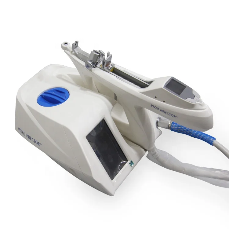 

2022 New Products Beauty Salon Equipment Anti-wrinkle Machine Meso Injector Gun For Women